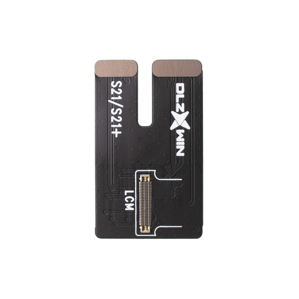 DL S300 Tester Cable for Samsung Galaxy S21 / S21 Plus DL S300 Tester Cable for Samsung Galaxy S21 / S21 Plus